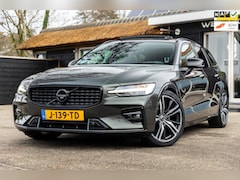 Volvo V60 - 2.0 B3 R-Design Automaat I Adaptieve Cruise I Panoramadak I Harman Kardon I Memory Seats I