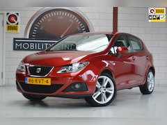 SEAT Ibiza - 1.6 Style, AUTOMAAT, NIEUWSTAAT GARANTIE