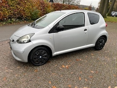 Toyota Aygo - 1.0 12V VVT-I 3DRS