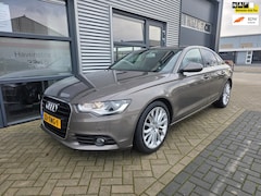 Audi A6 Limousine - 2.8 FSI