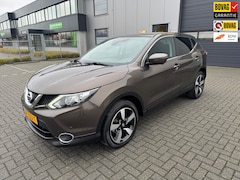 Nissan Qashqai - 1.6 Connect Edition