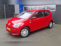 Volkswagen Up! - 1.0 move up!