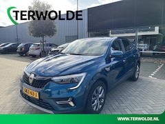 Renault Arkana - evolution E-Tech full hybrid 145 | Pack Lounge |