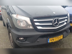 Mercedes-Benz Sprinter - 210 2.2 CDI 325 HD *KOPPAKKING LEK* Bj. 2015 Cruise control *Climat Control