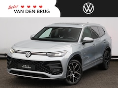 Volkswagen Tayron - 1.5 eHybrid R-Line Edition 272PK | Panoramadak | Camera | Stoel/Stuurverwarming | Keyless