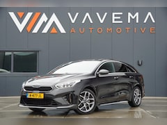 Kia Pro cee'd - ProCeed 1.5 T-GDi MHEV GT-Line Edition 2021 Automaat Panoramadak Carplay Navigatie Airco C