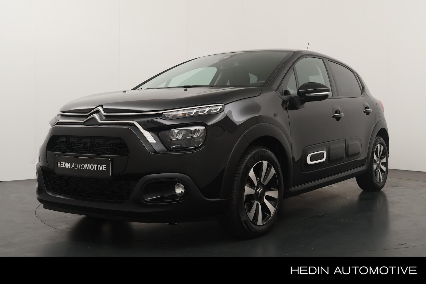 Citroën C3 - 1.2 110pk Max | Navigatie | Parkeer Camera | Keyless Entry/Start | Cruise Control | Climat - AutoWereld.nl