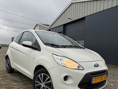 Ford Ka - 1.2 Cool & Sound start/stop