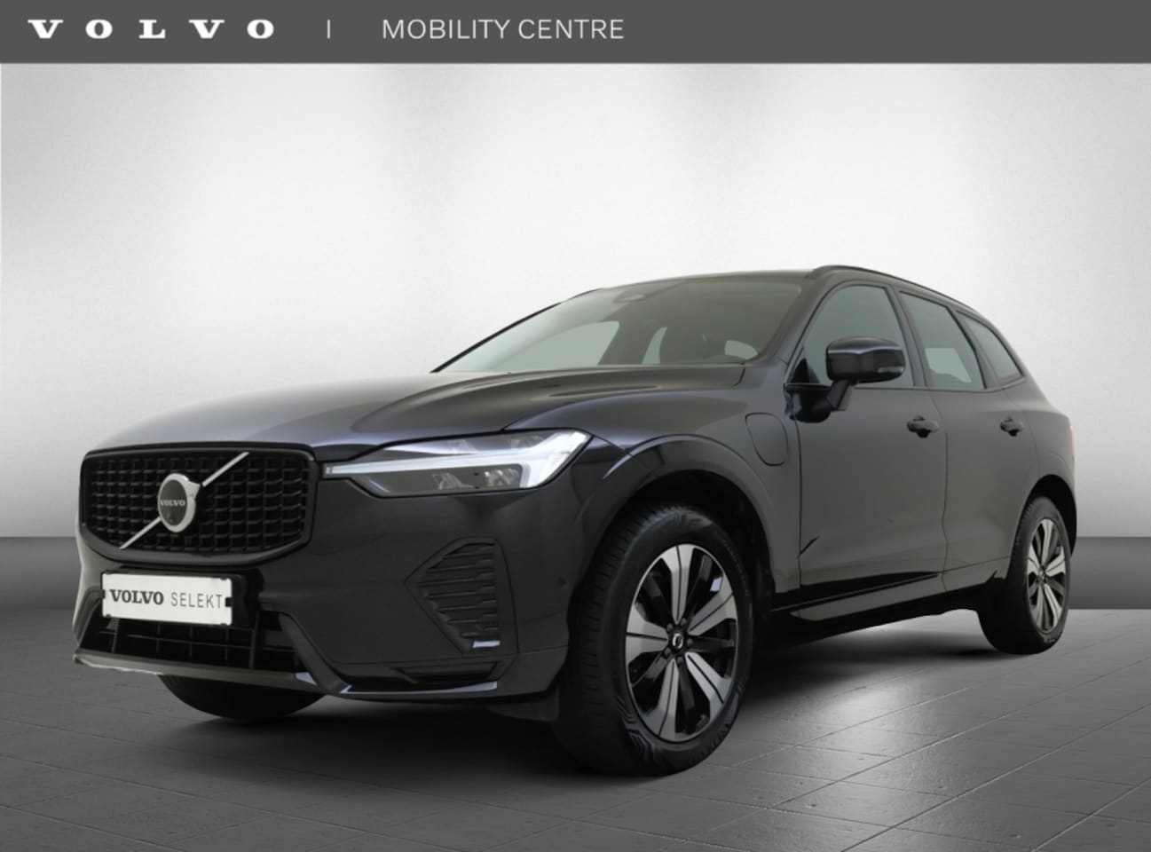 Volvo XC60 - T6 Dark | Trekhaak | 360 Graden Camera | Panoramadak | - AutoWereld.nl
