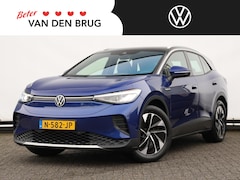 Volkswagen ID.4 - Life 77 kWh 204PK | Led | Trekhaak | Navigatie | Siegelpakket | Stoelverwarming