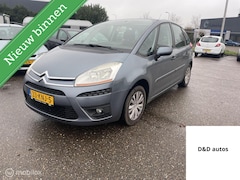 Citroën C4 Picasso - 1.6 VTi Anniversaire 5p