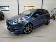 Ford Fiesta - 1.0 EcoBoost ST-Line Airco | Audio | Lmv | Cv op afstand