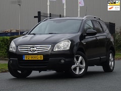 Nissan Qashqai+2 - 2.0 Tekna NAP/PANORAMADAK/NAVI/CAMERA/APK