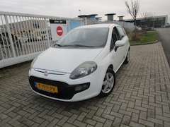Fiat Punto Evo - 1.2 Active, Nw apk