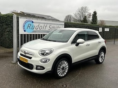 Fiat 500 X - 1.4 Turbo MultiAir Lounge