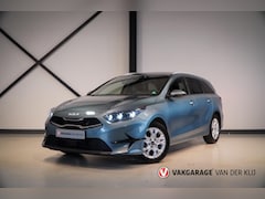 Kia Cee'd Sportswagon - Ceed 1.0 T-GDi DynamicLine | ACC | Camera | Clima | LED |