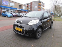Citroën C1 - 1.0 5-DRS Airco Ambiance