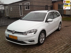 Volkswagen Golf Variant - 1.0 TSI Comfortline