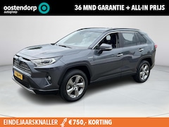 Toyota RAV4 - 2.5 Hybrid Executive
