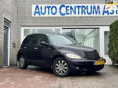 Chrysler PT Cruiser - 2.0-16V Euro AUTOMAAT