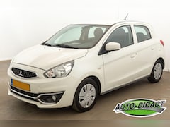 Mitsubishi Space Star - 1.0 Airco 78.811 km Cool+