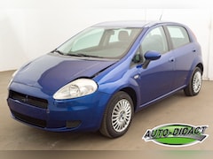 Fiat Grande Punto - 1.4 Active Airco