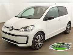 Volkswagen Up! - 1.0 move up 53.658 km Airco Camera