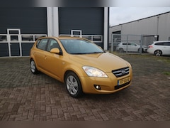 Kia Cee'd - 1.4 X-ecutive