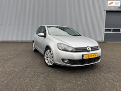 Volkswagen Golf - 1.4 TSI Highline|CLIMA|PDC|LMV|TOPSTAAT
