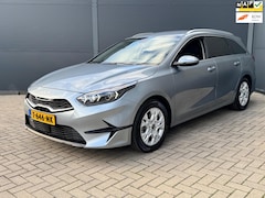 Kia Cee'd Sportswagon - Ceed 1.0 T-GDi Facelift / Camera / Virtual cockpit / Nap