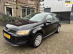 Volkswagen Polo - 1.4-16V Comfortline 5-deurs
