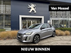 Peugeot 208 - Hybrid 100 e-DCS6 Allure