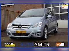 Mercedes-Benz B-klasse - 180 automaat