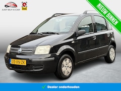 Fiat Panda - 1.2 Edizione Cool / Elektrische ramen voor / Airco / Stuurbekrachtiging / Recent grote beu