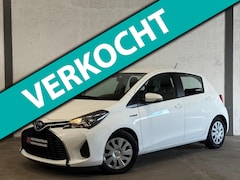 Toyota Yaris - 1.5 Hybrid Aut|Clima|Bluetooth|Dealer Onderhouden
