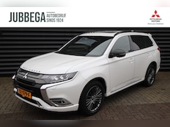 Mitsubishi Outlander - 2.4 PHEV S-Edition Adap cruise, Trekhaak, Meest Luxe, NL-Auto