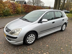 Honda Civic - 1.4 I LS 5DR