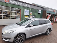 Ford Focus Wagon - 1.0 First Edition