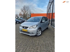 SEAT Mii - 1.0 Chill Out