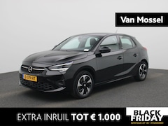Opel Corsa-e - Level 4 50 kWh | Navigatie | Climate control | Parkeersensoren
