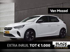 Opel Corsa-e - Elegance 50 kWh | Navigatie | Climate control | Parkeersensoren