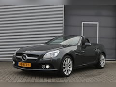 Mercedes-Benz SLK-klasse - 200 I Aut. I Navi I Leder I Airscarf