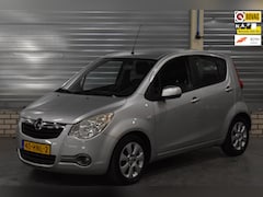 Opel Agila - 1.2 Enjoy + Airco|LM Velgen|