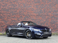 BMW 4-serie Cabrio - M4 | Drivers Pack - Airscarf - Dealer odh