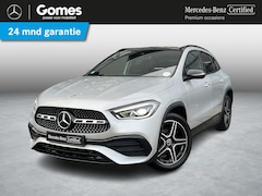 Mercedes-Benz GLA-Klasse - 250 e AMG Line