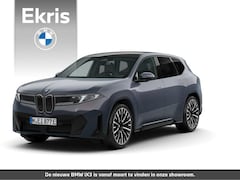 BMW iX3 - 50xDrive | M Sportpakket | Innovation Pack | Panoramadak