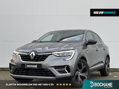 Renault Arkana - 1.6 E-Tech Hybrid 145 Intens | Trekhaak | RS line velgen |