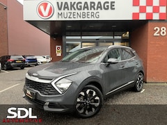 Kia Sportage - 1.6 T-GDi Plug-in Hybrid AWD DynamicPlusLine // ADAPT. CRUISE // CAMERA+SENSOREN // NAVI+C