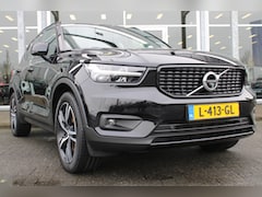 Volvo XC40 - T5 Automaat Recharge R-Design | 360 Camera | H&K Audio | Schuif/kanteldak | Adapt. Cruise