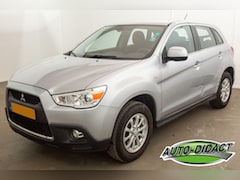 Mitsubishi ASX - 1.6 Airco Intro Edition ClearTec